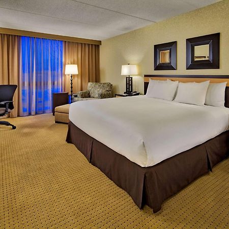Hotel Doubletree By Hilton Chicago - Arlington Heights Zewnętrze zdjęcie