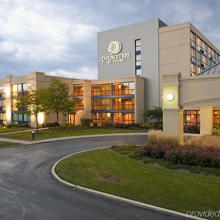 Hotel Doubletree By Hilton Chicago - Arlington Heights Zewnętrze zdjęcie