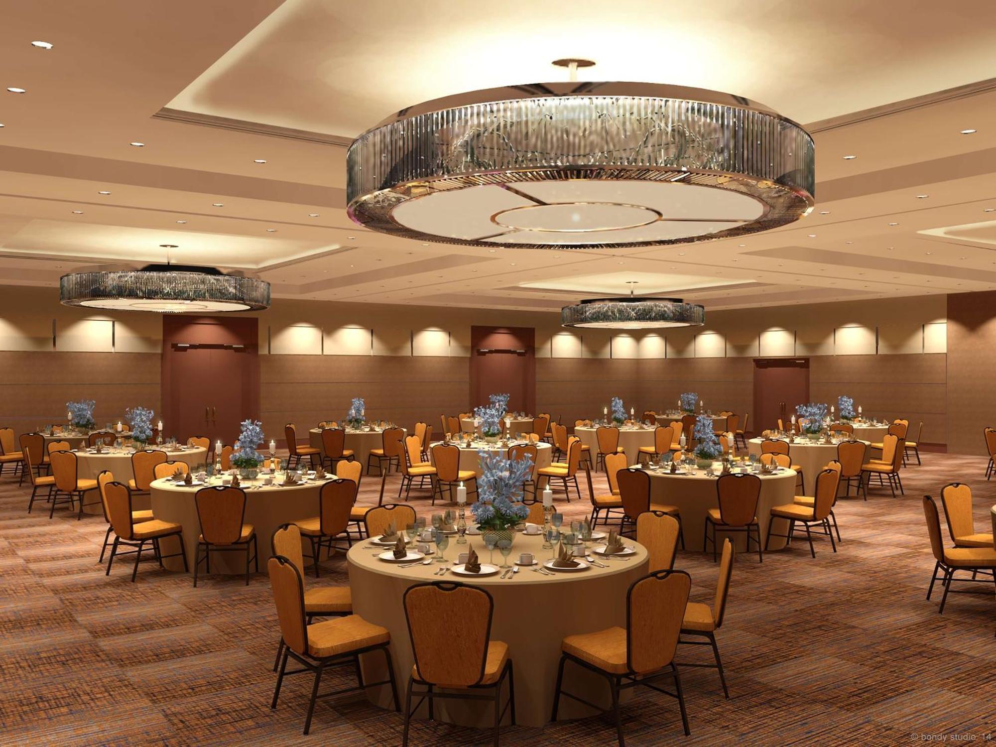 Hotel Doubletree By Hilton Chicago - Arlington Heights Zewnętrze zdjęcie