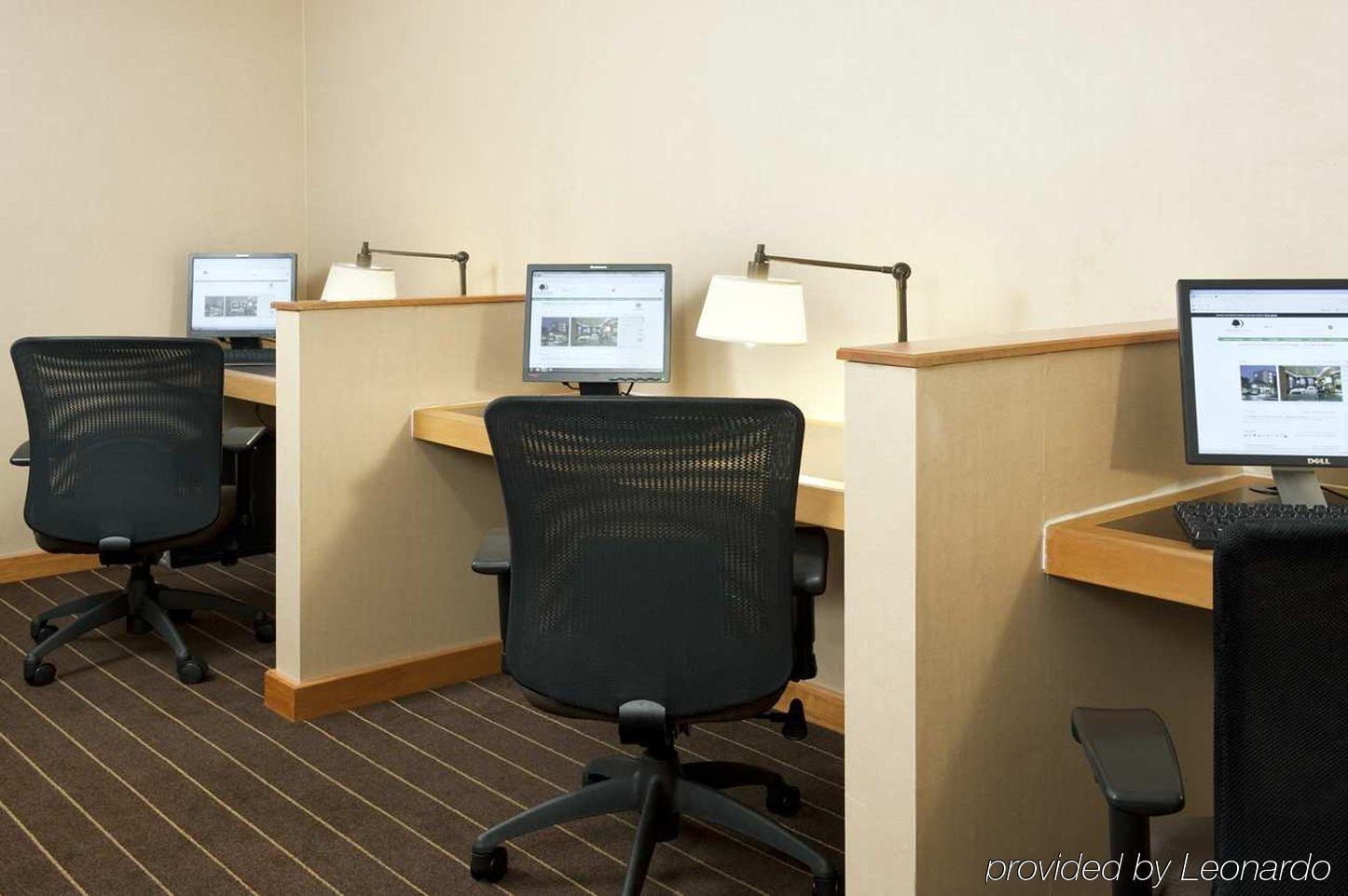 Hotel Doubletree By Hilton Chicago - Arlington Heights Udogodnienia zdjęcie