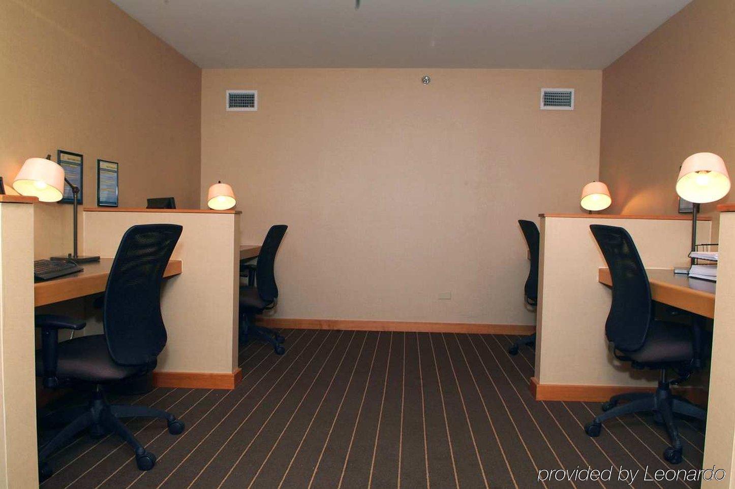 Hotel Doubletree By Hilton Chicago - Arlington Heights Udogodnienia zdjęcie
