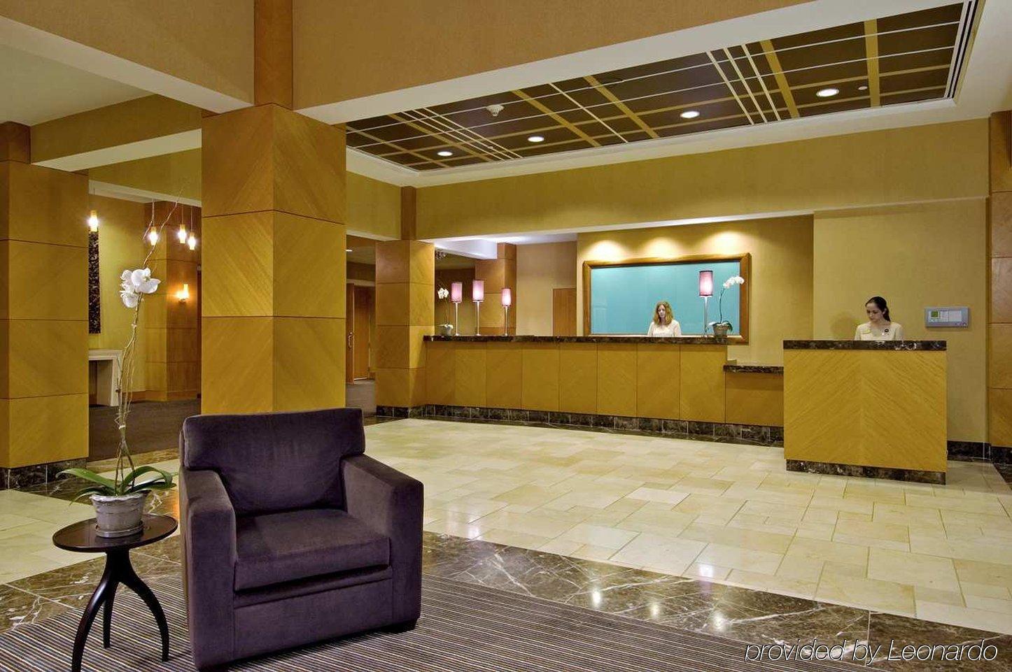 Hotel Doubletree By Hilton Chicago - Arlington Heights Wnętrze zdjęcie