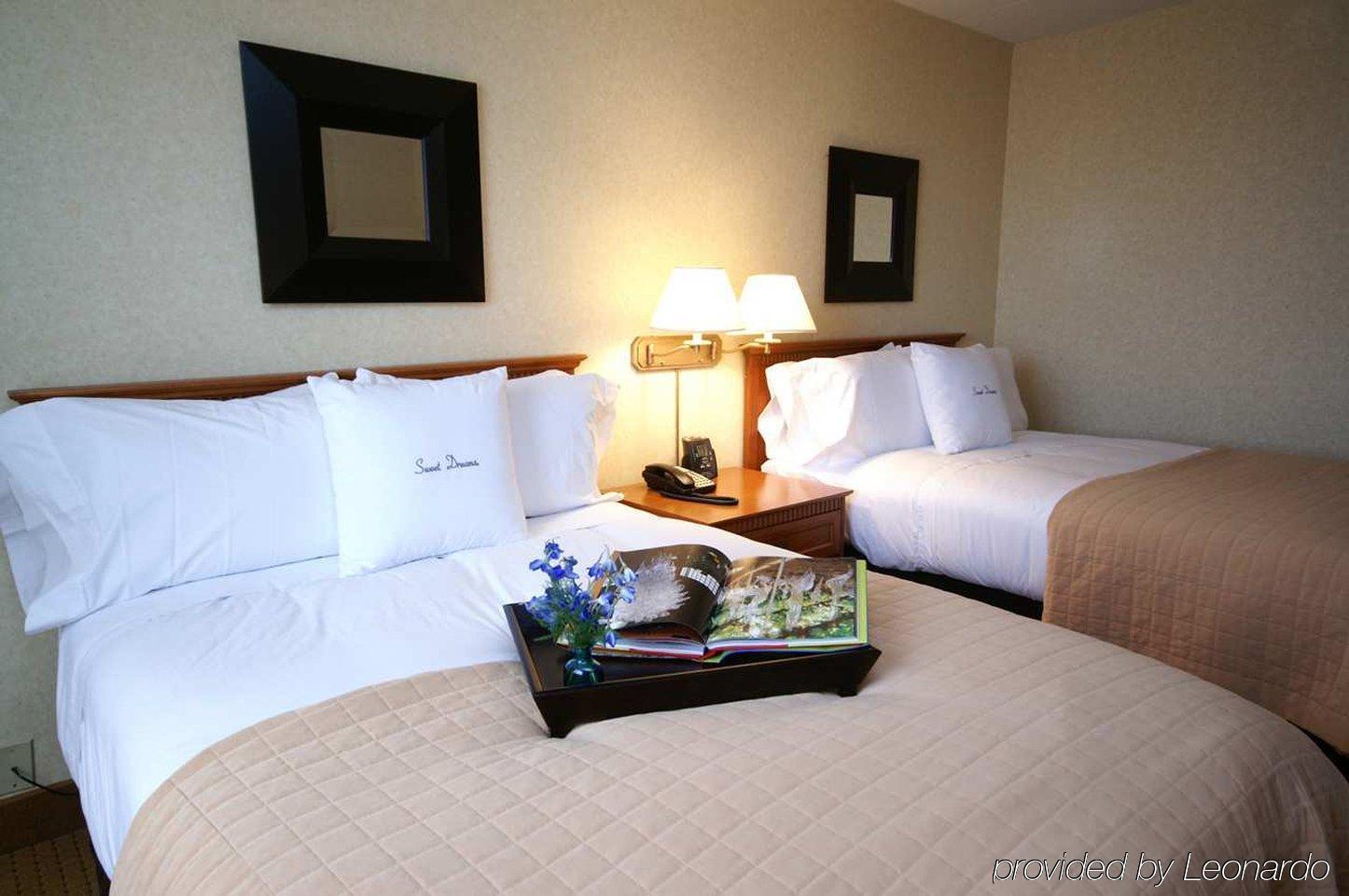 Hotel Doubletree By Hilton Chicago - Arlington Heights Pokój zdjęcie