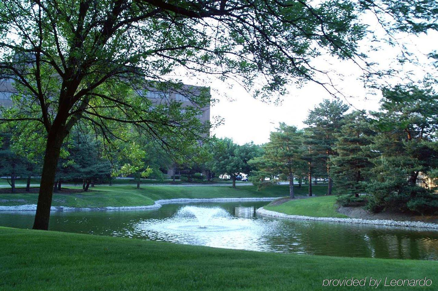 Hotel Doubletree By Hilton Chicago - Arlington Heights Udogodnienia zdjęcie