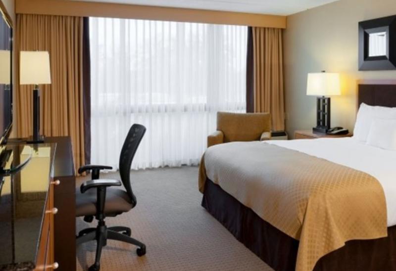 Hotel Doubletree By Hilton Chicago - Arlington Heights Zewnętrze zdjęcie