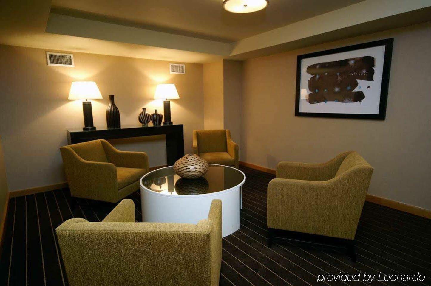Hotel Doubletree By Hilton Chicago - Arlington Heights Zewnętrze zdjęcie